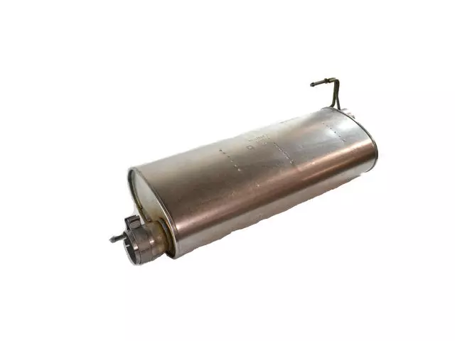 2014-2019 Mopar Exhaust Muffler - Mopar (68307362AB)