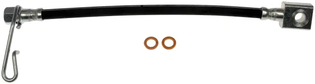 H620993 - : Brake Hydraulic Hose for Dorman Image