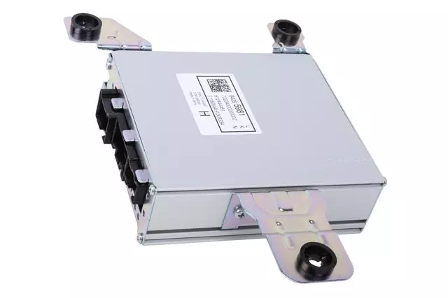 84255981 - : Active Noise Cancellation Module for GM Image