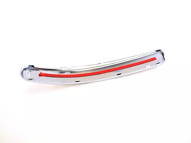 Fascia Applique, Right - Mopar (1SD94SZ0AA)