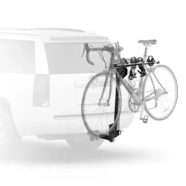 12499721 - Serviceable Components: Service Component, Bicycle Carrier for GM Image