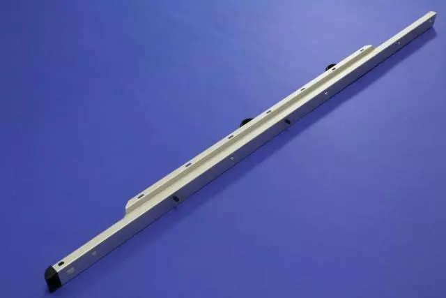 Cargo Rail, Left - Mopar (68027049AE)