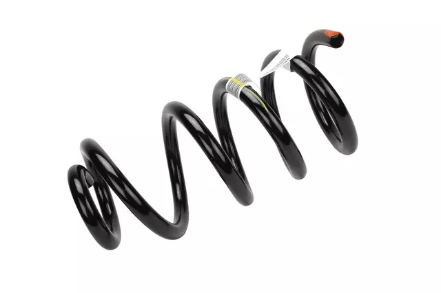 84594902 - : Front Coil Spring for GM Image