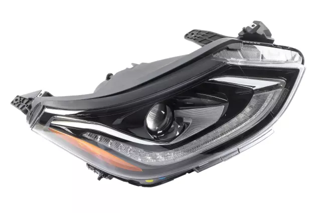 42703227 - : Passenger Side Headlamp for Chevrolet: Bolt EV Image