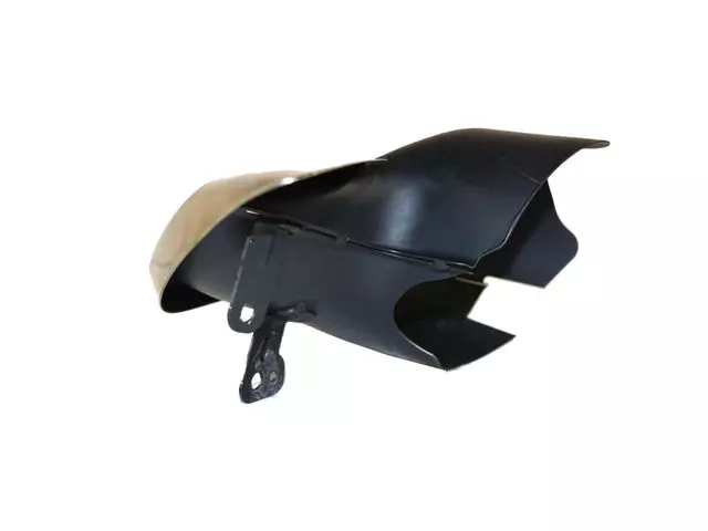 68305395AB - : Tailpipe Exhaust Tip, Left for Mopar Image