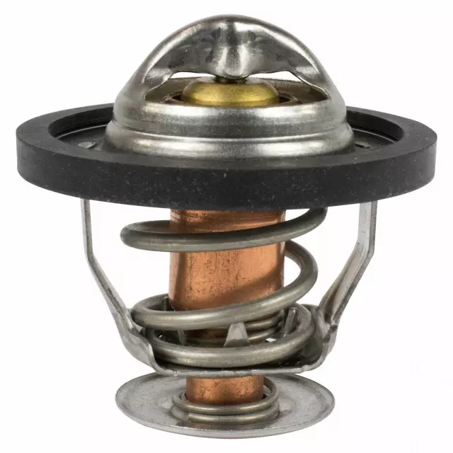 QRT16 - : Thermostat Assembly for Ford Image