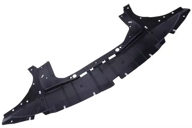 Undercar Shield - GM (84591592)