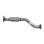 38150 - : Prebent Exhaust Pipe for AP Exhaust Image