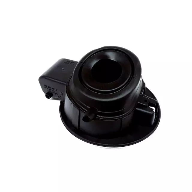 3B9809857AGRU - Body: Fuel Door for Volkswagen: Passat Image