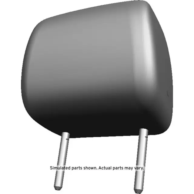 84680151 - Body: Headrest for Chevrolet: Blazer Image