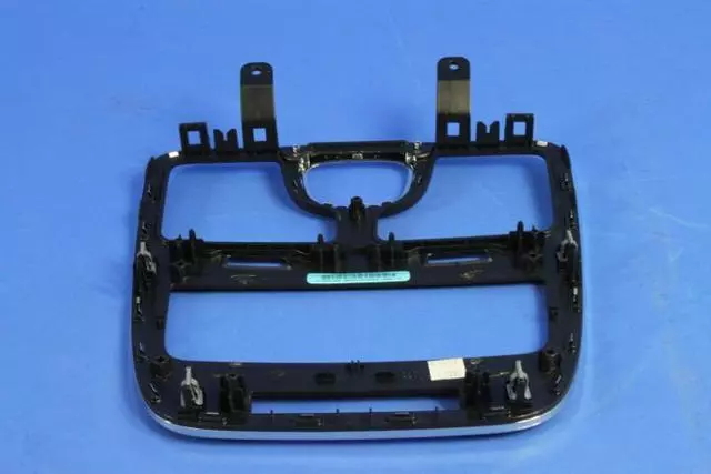 Instrument Panel Bezel - Mopar (1PE401X9AE)