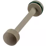 MOGP200 - : Stock Replacement Oil Galley Plug for Melling Image