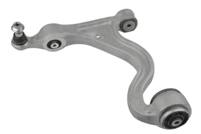 X39CJ1372 - Suspension &amp; Steering: Suspension Control Arm and Ball Joint Assembly for SUSPENSIA Image