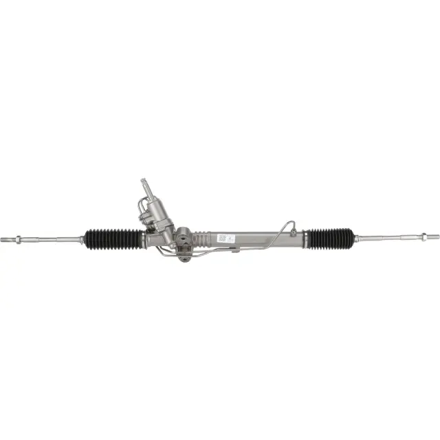 93337M - Suspension &amp; Steering: Rack and Pinion Assembly - MAVAL - Hydraulic Power - Remanufactured - 93337M for Maval Image
