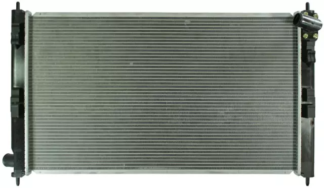 8012979 - Cooling Systems: Agility Radiator for Agility Image