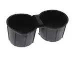 BE9Z7413562AA - Body: Front Cup-holder Insert for Lincoln: MKT Image