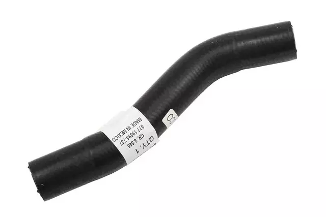 23125837 - : Heater Outlet Hose for ACDelco Image