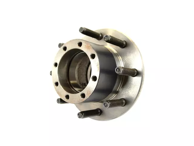 52009839AA - : Wheel Hub for Mopar Image