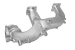 12675014 - : Upper Intake Manifold for Chevrolet: Silverado 2500 HD, Silverado 3500 HD | GMC: Sierra 2500 HD, Sierra 3500 HD Image