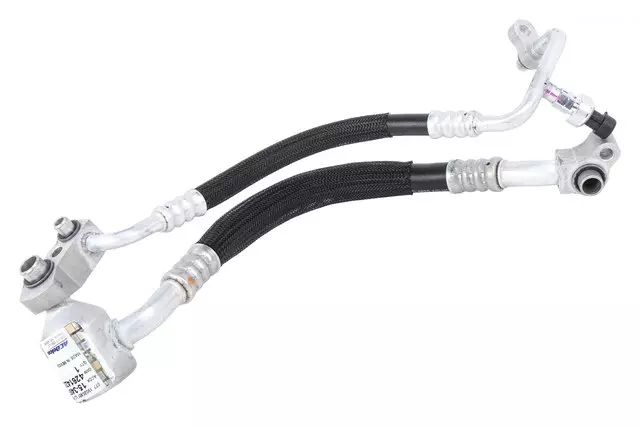 42614228 - : Air Conditioning Manifold Hose Assembly for Chevrolet: Cruze Image