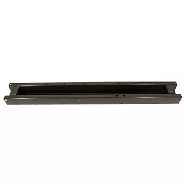 5S4Z5810812AA - : Cross Member Assembly Front Lower for Ford Image