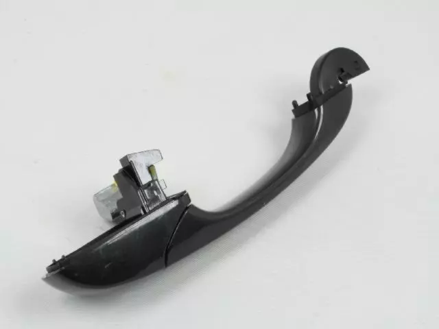 Exterior Door Handle, Left - Mopar (XU55HAVAG)