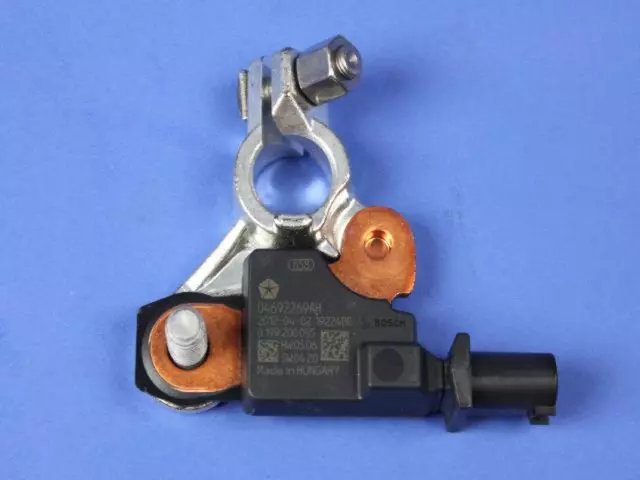 Battery Cable Terminal End - Mopar (04692269AI)