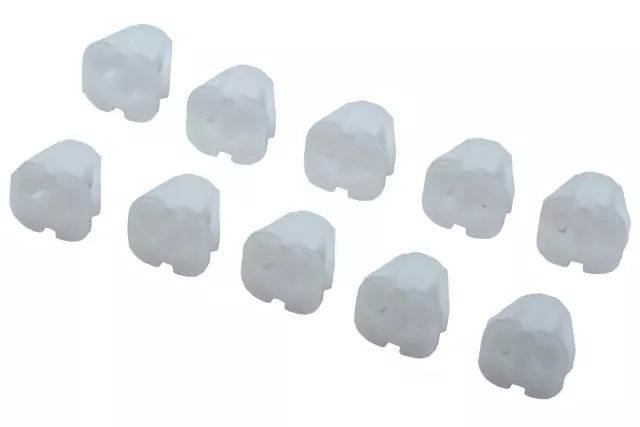 Multi-Purpose Retainer - GM (94530629)