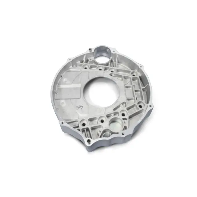 68002974AC - Engine: Rear Cover for Mopar Image