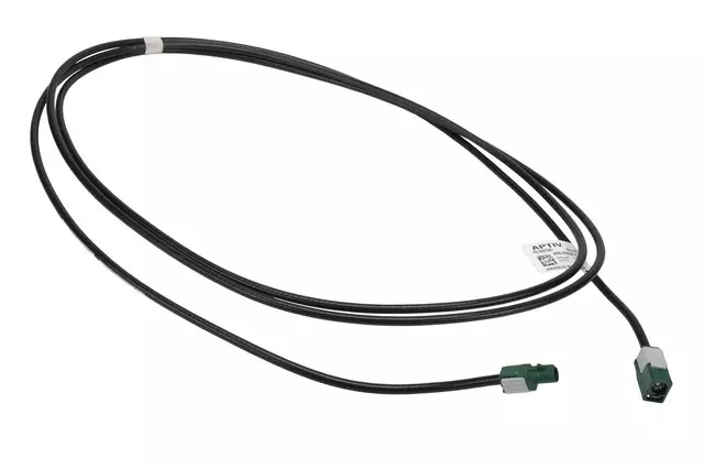 84905361 - : Digital Radio and Navigation Antenna Cable for GM Image