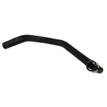 KH1253 - HVAC: Motorcraftâ„¢ HVAC Heater Hose for Ford Image