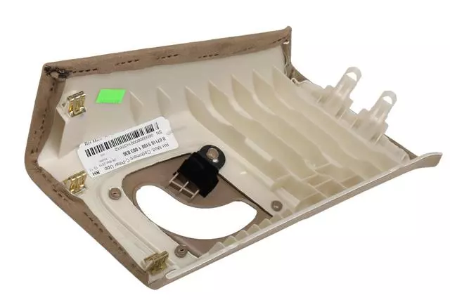 23444045 - Body: Lock Pillar Trim for Cadillac: ELR Image