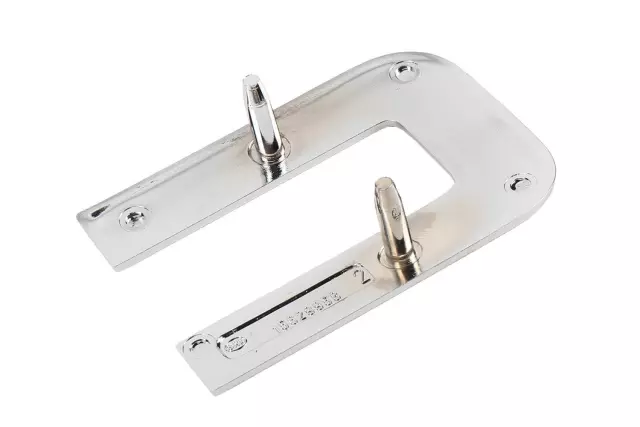 Grille Emblem - GM (15634643)