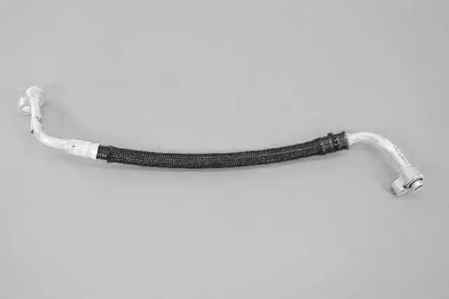 Genuine Alfa Romeo Line A/C Discharge - Alfa Romeo (5058876AD)