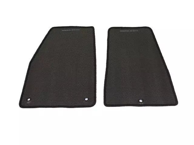Floor - Front Mat Kit - Mopar (5030449AA)