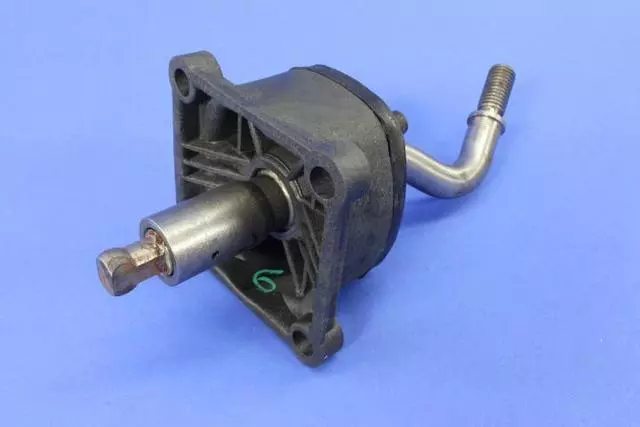 Gearshift Lever - Mopar (5003211AA)