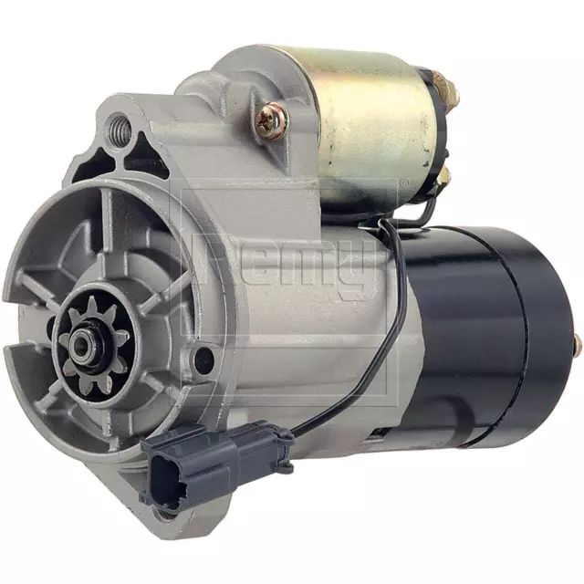 17641 - : Remy Starter Motor for Remy Image