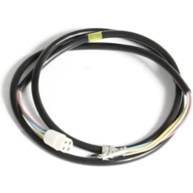 28438019 - : Professional Parts Sweden Tailgate Wiring Harness for PROFESSIONAL PARTS Image