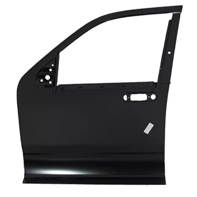 7A2Z7820200A - Body: Outer Panel for Ford: Explorer, Explorer Sport Trac Image