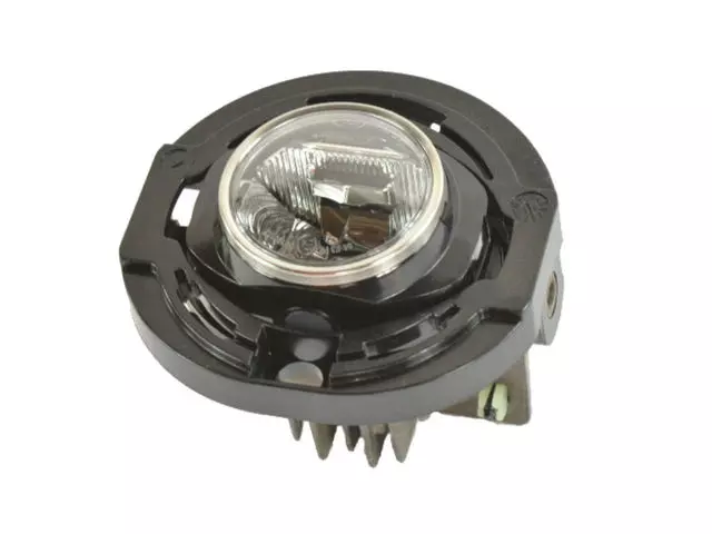 Fog Lamp Assembly - Mopar (68425774AA)