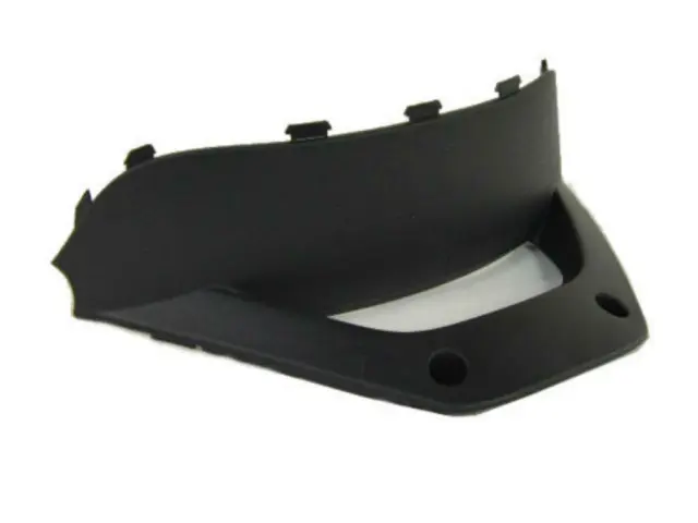 5QV38DX9AB - Steering: Steering Wheel Back Cover for Jeep: Cherokee, Grand Cherokee, Grand Cherokee WK Image