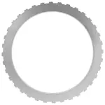 ML3Z7B477A - : Plate Clutch Pressure for Ford Image