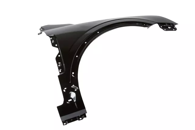 Front Passenger Side Fender - GM (25865103)