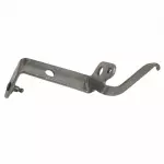 3C3Z7285AA - Steering: Arm for Ford: F-250 Super Duty, F-350 Super Duty, F-450 Super Duty, F-550 Super Duty Image