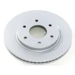 D0206ZC00YNW - : Rotor Disc Brake Front for Infiniti Image