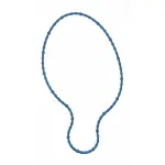 35794 - : Engine Water Pump Gasket for FEL-PRO Image