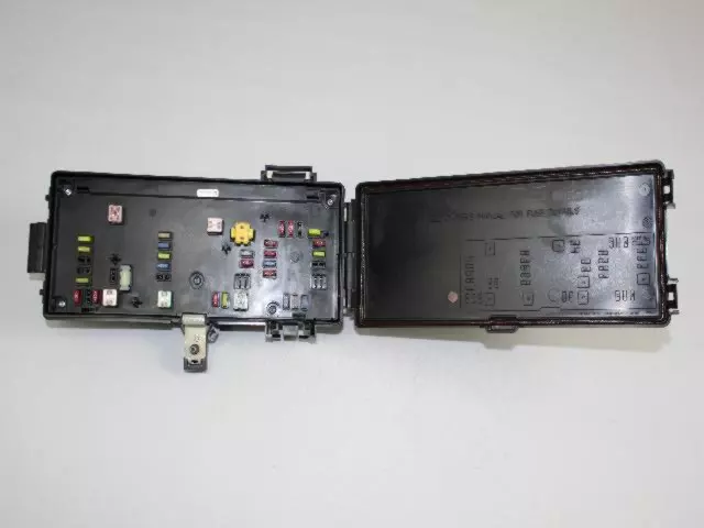 RL049889AR - Electrical: Totally Integrated Power Module for Mopar Image