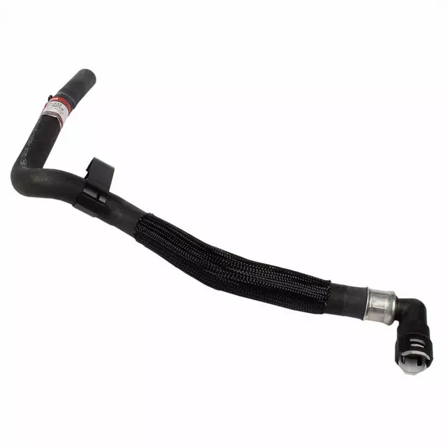 AR3Z18472B - : 2010 Ford Mustang - HVAC Heater Hose for Ford: Mustang Image