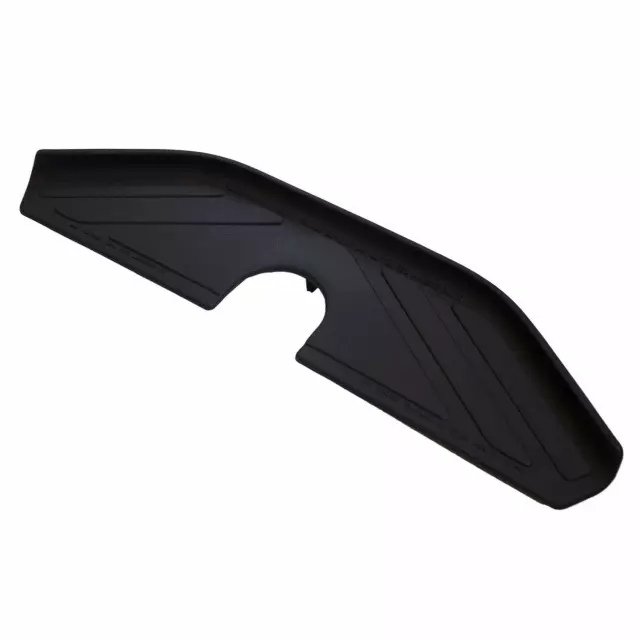 YC2Z17B807AAA - Body: Step Pad for Ford: E-150, E-150 Club Wagon, E-150 Econoline, E-150 Econoline Club Wagon, E-250, E-250 Econoline, E-350 Club Wagon, E-350 Econoline, E-350 Econoline Club Wagon, E-350 Super Duty, E-450 Econoline Super Duty, E-450 Super Duty, Econoline Super Duty Image