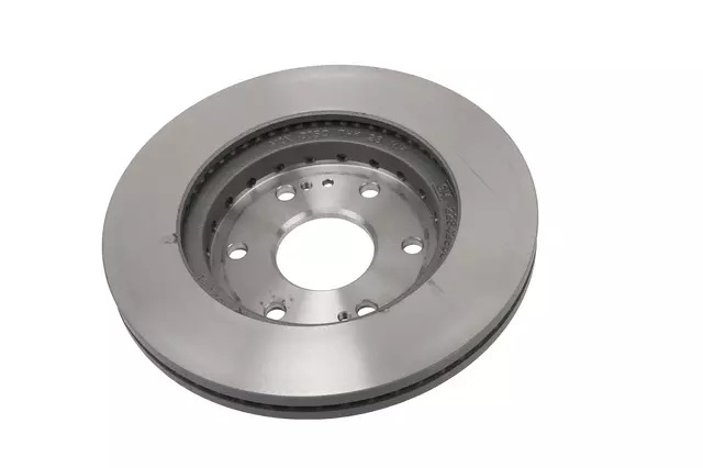 23144341 - Brakes: Front Disc Brake Rotor for Cadillac: Escalade | Chevrolet: Tahoe | GMC: Yukon Image